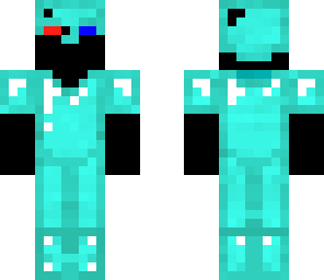 diamond armor
