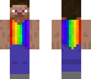 pro-*** steve