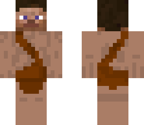 caveman steve