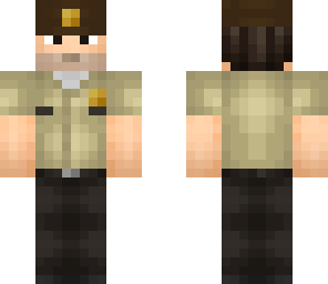 rick grimes the walking dead
