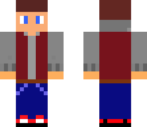 winter teen 