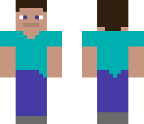 simplistic steve
