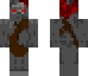 undead steve
