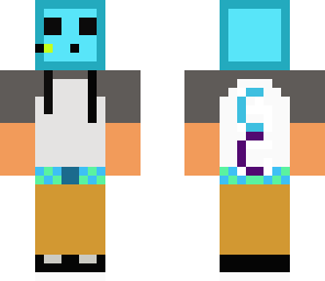 coolcraft guy