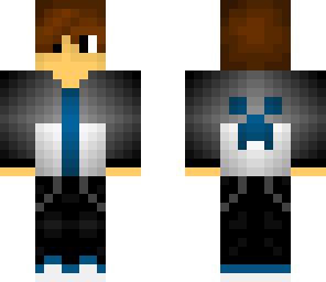 minecrafter