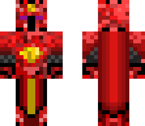 demon knait
