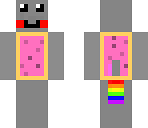 nyan cat