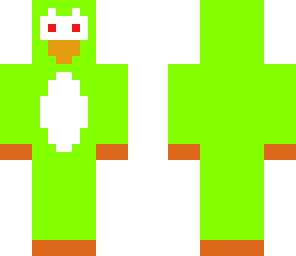 penguin-mutant