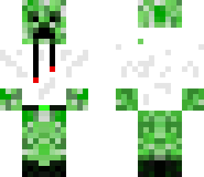 teen creeper