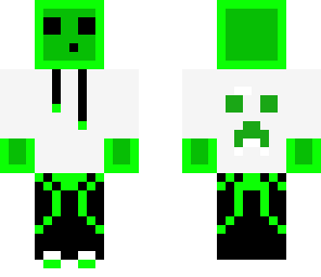 slime boy