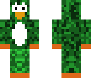penguin-camo