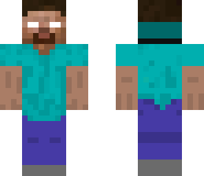 hoodie herobrine