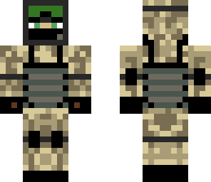 canadian soldiar