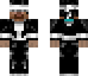 steve hd credo