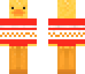 furryducks