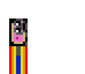 nyan cat