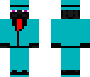my enderman