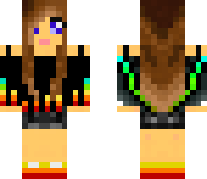 dupstep girl
