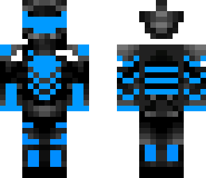 predator