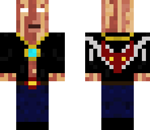 fixed awesomebacon666