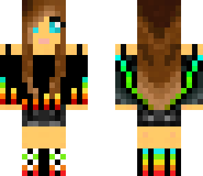 dupstep girl