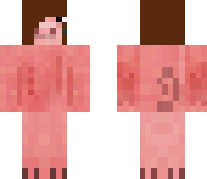 pig dude