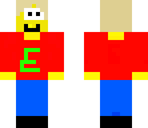 edu988ermvlock remake
