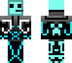 blue slime