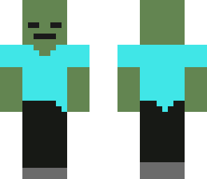 zombie