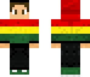 jamaicanboy