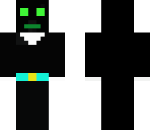 the dead ninja