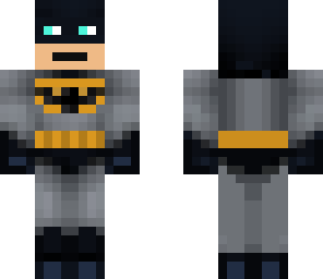 batman renove