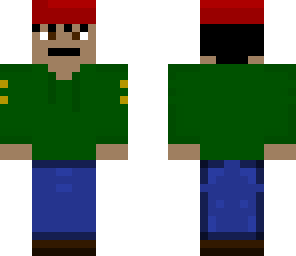 beret