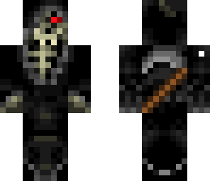 skeleton