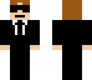 men in black guy