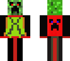 creeper boy