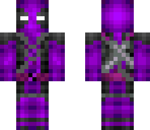 purple deadpool