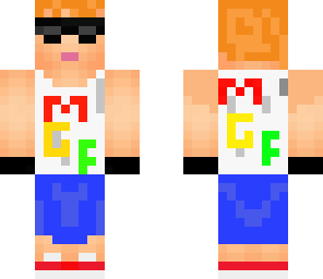 mrgamerfist fix