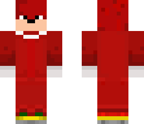 gui the hedgehog