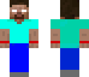 herobrine