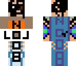 noob with style