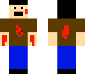 blood boy