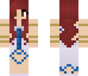 skin for los