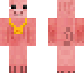 pig thug