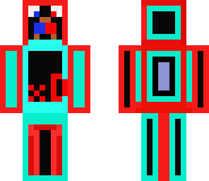 creepy creeper