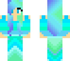 ocen girl
