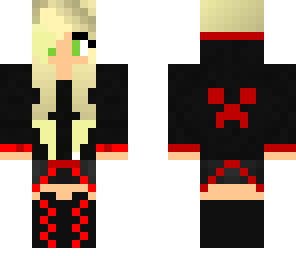 girl