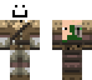 pigman hunter