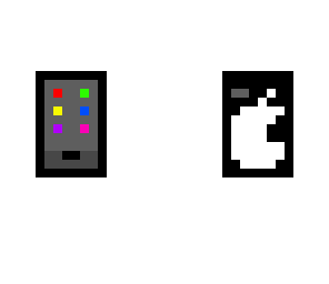ipad originally made by me