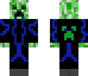 teen creeper